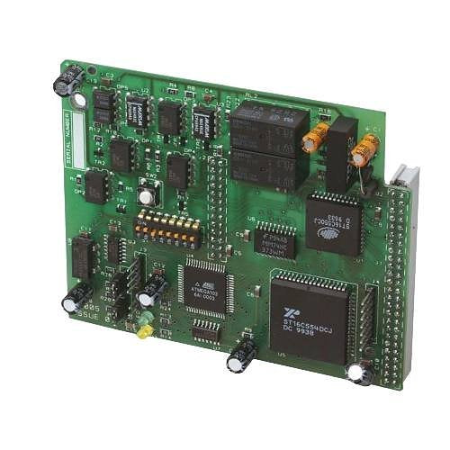 Kentec Electronics K586H extension card