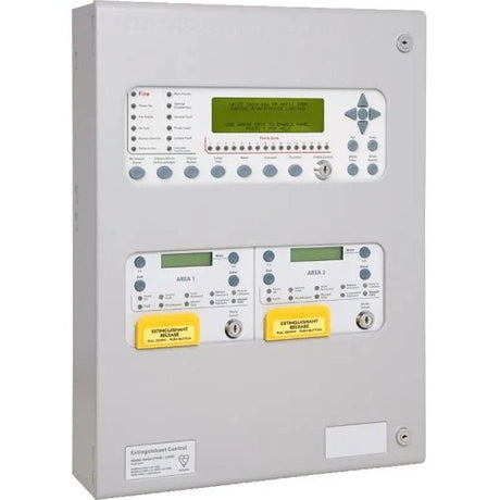 Kentec Electronics K588 ancillary expansion PCB