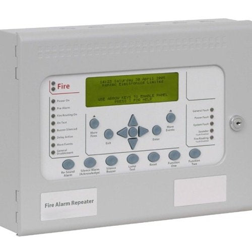 Kentec Electronics K67001M1 LCD repeater panel