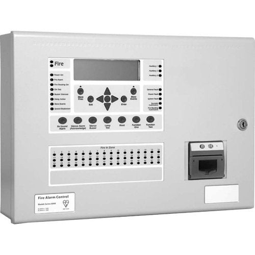 Kentec Electronics K768SYN printer retrofit kit