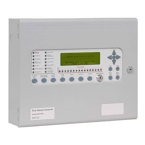 Kentec Electronics K785H alarm control panel board