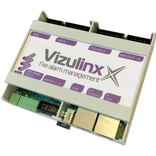 HOCHIKI k85000 standalone gateway module