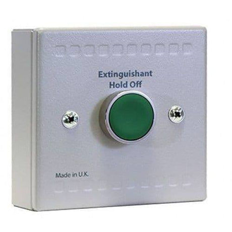 Kentec Electronics K91000M10 push button
