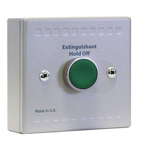 Kentec Electronics K91000M10 push button