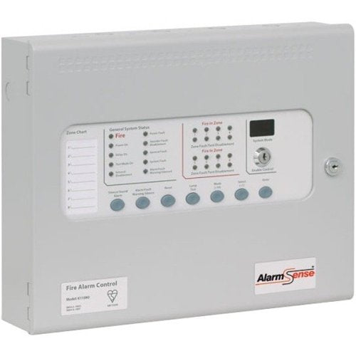 Kentec Electronics KA11040M2 conventional panel