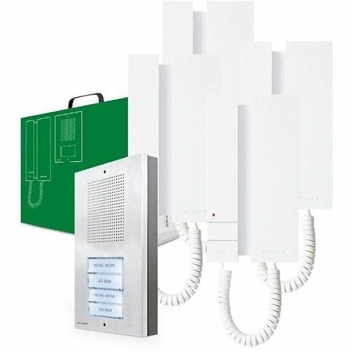 Comelit PAC KAE5064 audio family kit