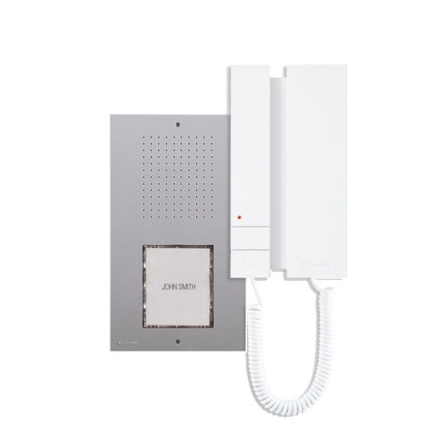 Comelit PAC KCA5061A single-family audio kit