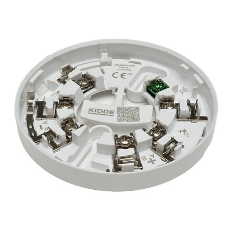 Kidde KE-DB3010W base for fire detection devices