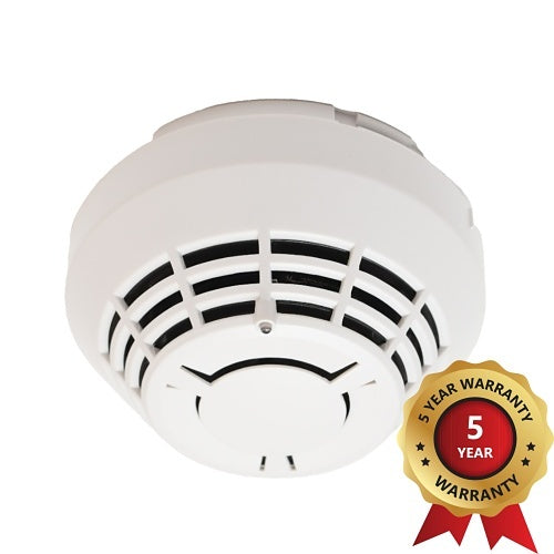 Kidde KE-DT3101W-HAB addressable heat detector