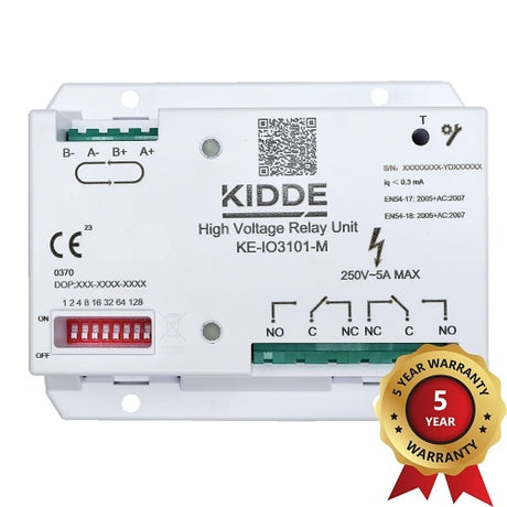 Kidde KE-IO3101-M switching output unit