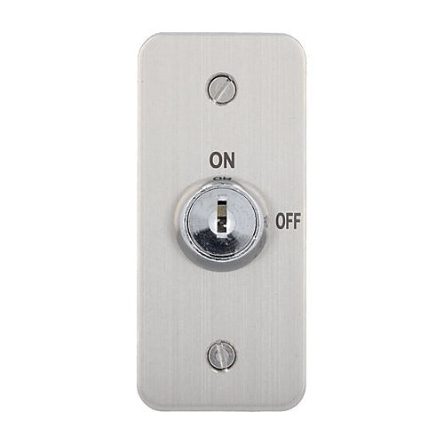 CDVI KEY-ASMAKA surface mount keyswitch