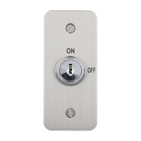 CDVI KEY-ASMAKA surface mount keyswitch