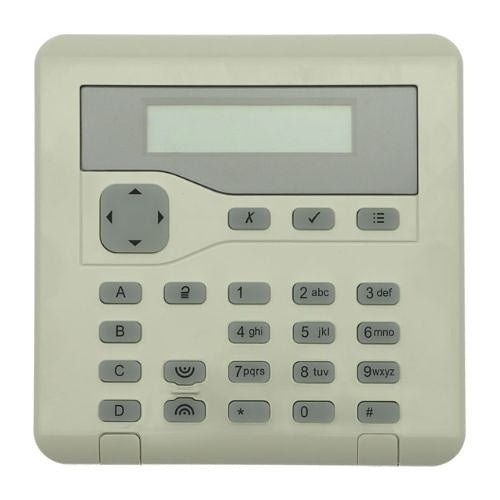 Eaton KEY-KP01 keypad for alarm control panels and keypads