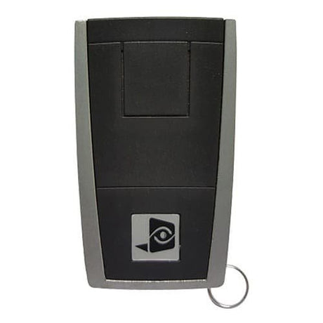 Videofied KF210 keyfob for alarm control panels and keypads