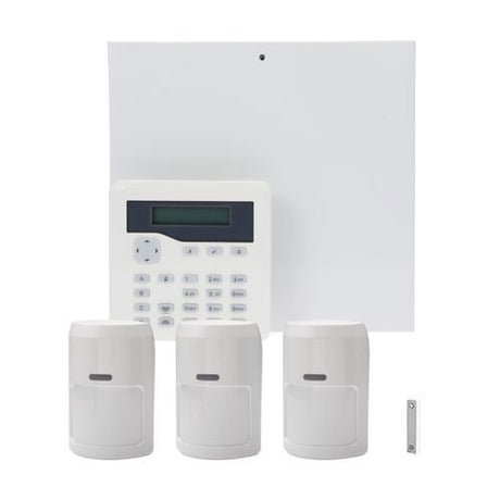 Eaton KIT-10W-K kit for alarm control panels and keypads