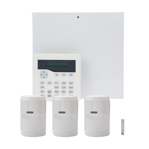 Eaton KIT-10W-K kit for alarm control panels and keypads