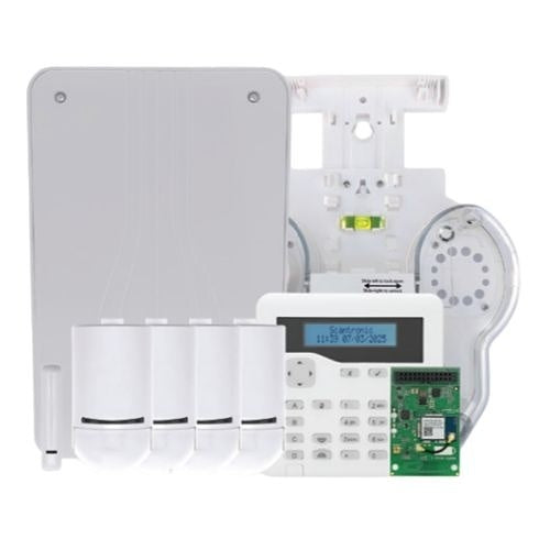 Eaton KIT-30R-RKP-SDR kit for alarm control panels and keypads