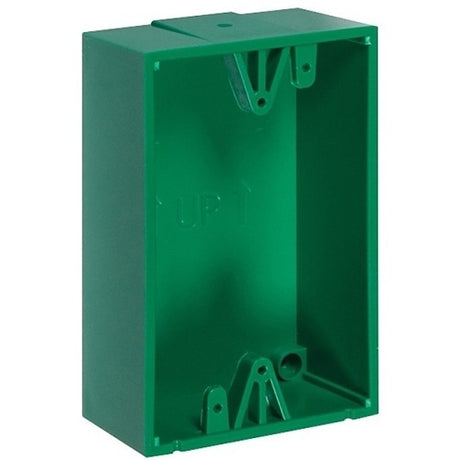 Safety Technology International KIT-71100A-G sti back box