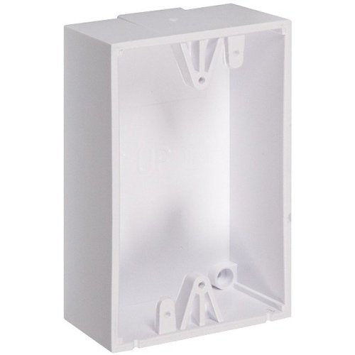 Safety Technology International KIT-71100A-W mounting box