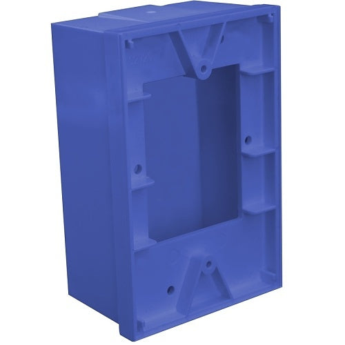 Safety Technology International KIT-71101B-B sti back box