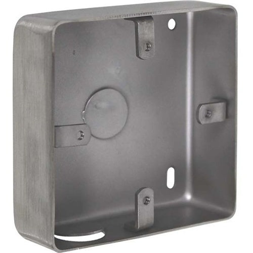 Safety Technology International KIT-BB3SS back box