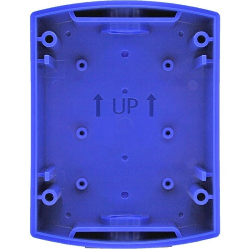 Safety Technology International KIT-GLR-BB-4 sti backbox kit