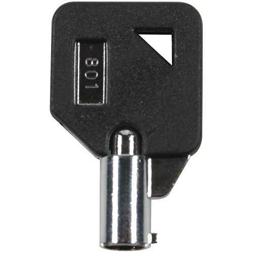 Safety Technology International KIT-H18075 sti spare key