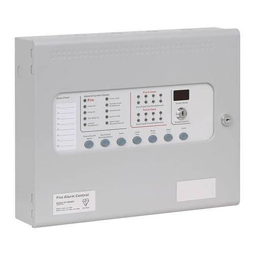 Kentec Electronics KL11020M2 fire control panel