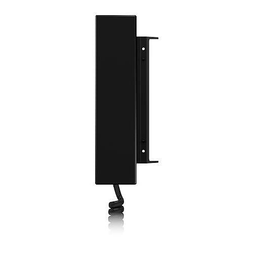 Videx KLHSB hands free kit, black