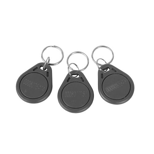 RGL Electronics KP-FOB-GY proximity fob