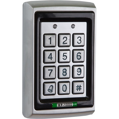 RGL Electronics KP1000 outdoor keypad