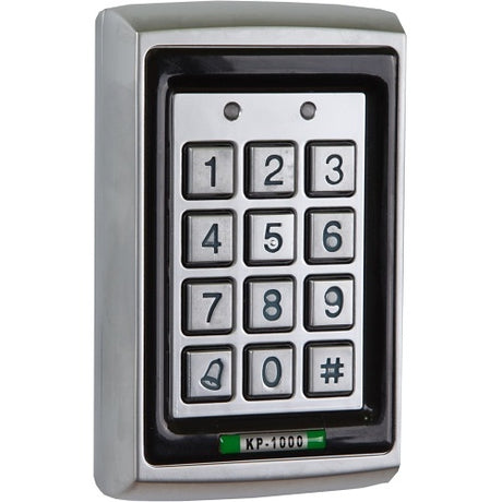 RGL Electronics KP1000 outdoor keypad