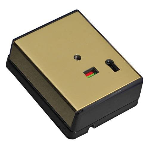 Knight Fire & Security KP4B panic button