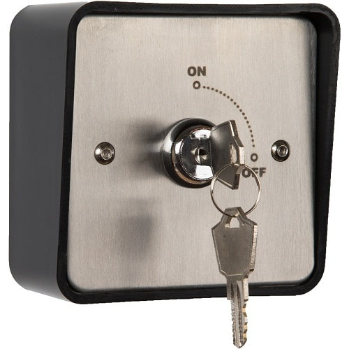 RGL Electronics KS-2 key switch