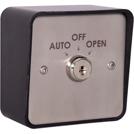 RGL Electronics KS-3 key switch
