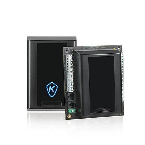 Kantech KT-1 mount for controllers