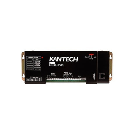 Kantech KT-IP-PCB controller panel boards & server