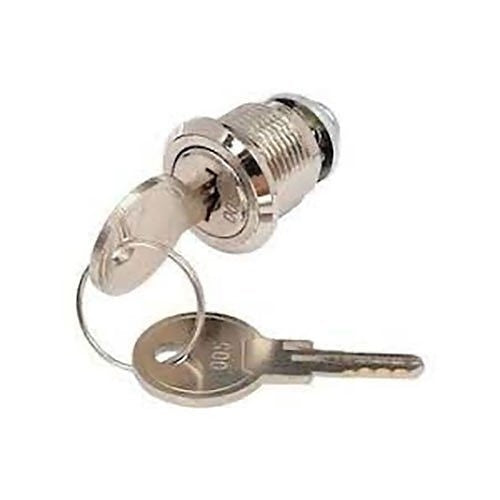 Kantech KT-LOCK lock for pedestals & mounts