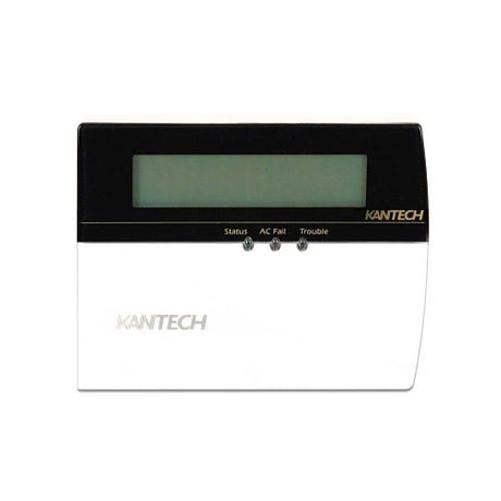 Kantech KT3-LCD LCD readout module
