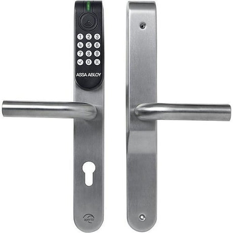 Acre N54521-F116-A100 aperio door lock
