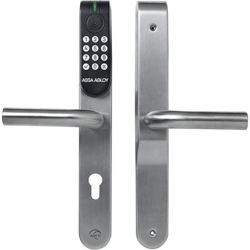Acre N54521-F116-A100 aperio door lock