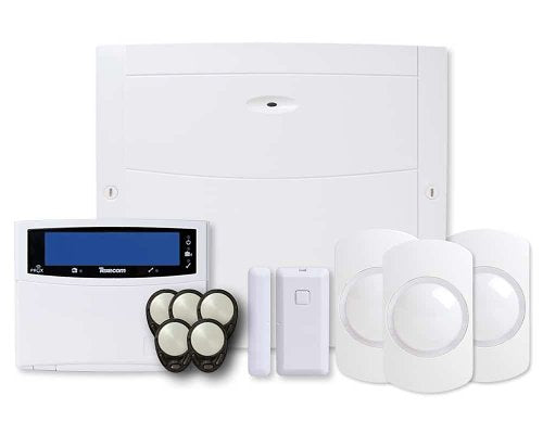 Texecom Kit-1001 wireless accessory kit