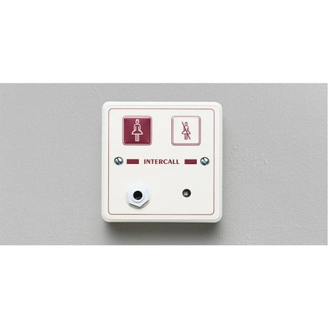 Intercall L722 non-audio call point