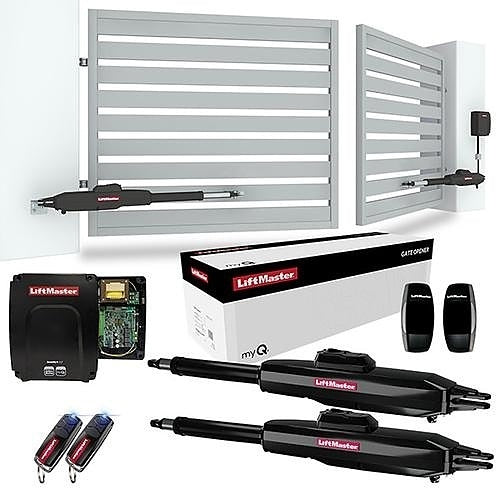 LiftMaster LA250EVK-01 gate opener kit