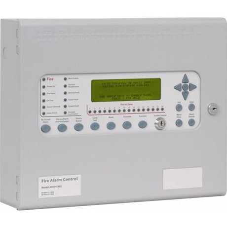 Kentec Electronics LA80161M2 fire control panel