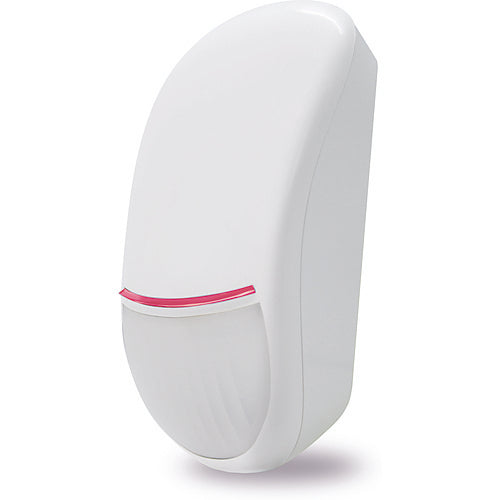 JCI Visonic LC-200 PIR motion detector
