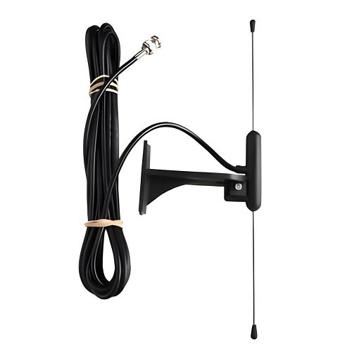 Scope LDPBNC cellular antenna for alarm communicators and equipment
