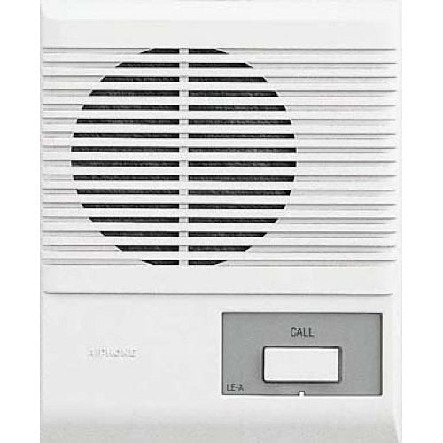 Aiphone LE-A intercom sub station