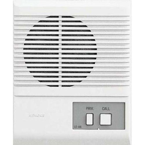 Aiphone LE-AN intercom sub station