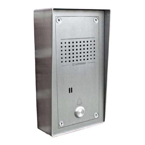 Aiphone LE-D/S/SS mount door station